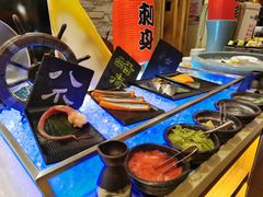 -哈尔滨香格里拉大酒店