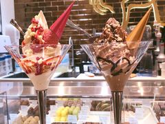 -GODIVA(宁波来福士店)