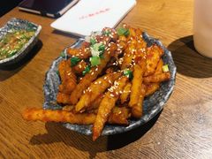 琅琊土豆-付小姐在成都(五道口店)