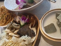 -千牛将·鲜牛肉火锅(开元路店)