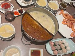 -協成海鮮火鍋(老店)