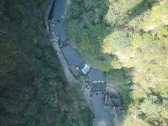 -宁波五龙潭景区