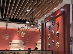 -曲氏老北京铜锅涮肉•火锅(不老街店)