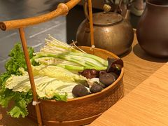 -盡膳口福跷脚牛肉火锅(国贸商城店)