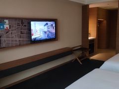-苏州吴中希尔顿欢朋酒店