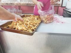 -中关村茶点