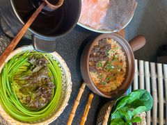 -大龙燚·旷野鲜火锅(广州首店)