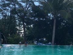 -海南棋子湾开元度假村·祺咖啡自助餐厅