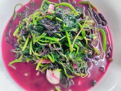 -院里寻菜·祖庵菜宴请(观沙岭店)