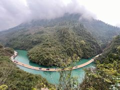 -狮子关旅游区
