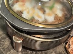 -绿茶餐厅(天津天河城店)