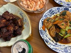 -灵福缘私房菜·农家菜(拈花湾·灵山大佛必推店)