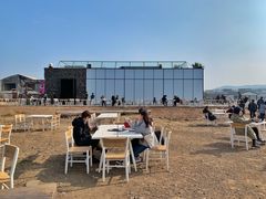 -Cafe Aewol Monsant