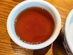 -宴武夷·匠心闽味(印象大红袍店)