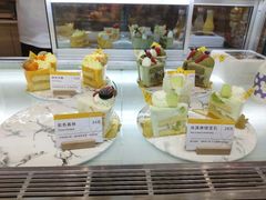 -三只蜜蜂蛋糕(东城店)