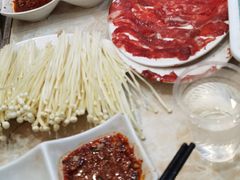 -黑山牛肉汤火锅(花城汇店)