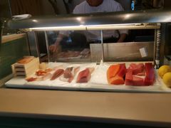 -西村日本料理(香格里拉饭店)