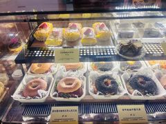 -Let's Taipei 非常烘焙(太古里店)