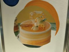 -Pantry's Best派悦坊蛋糕(K11购物艺术中心店)
