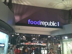 -大食代(东荟城店)