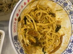 -老浒记烤鸭-北京菜(琉璃厂店)