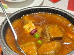 石墨黑方-千百味红餐厅·江西菜(绿地双子塔店)