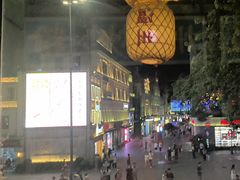 -五马集·海鲜·温州大牌档(黑金冠五马街十字路口店)