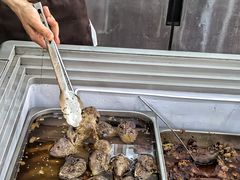 -鸿运兔·手撕烤兔(天府广场店)