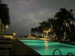 -石梅湾艾美度假酒店