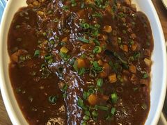-醉霖生态餐厅(交大店)