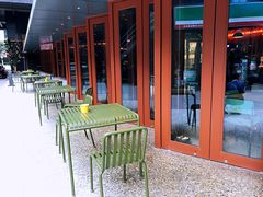 -sugarman espresso素饮糖人高新咖啡工厂