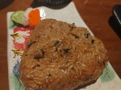 -千代武日本料理(开发区店)