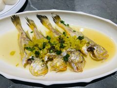 -佬太公海鸭·海鲜大排档(上海总店)