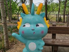 -北京麋鹿生态实验中心