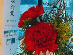 店内环境-思南书局·诗歌店