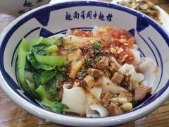 -郑记biangbiang面(钟楼店)