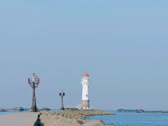 -上海吴淞炮台湾国家湿地公园