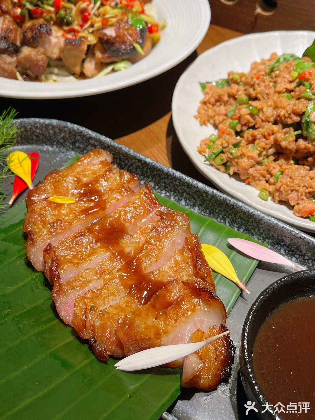 泰式bistro🍸  氛围感拉🈵💯