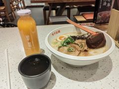 -味千拉面(双井店)