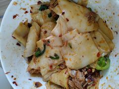 -樊记腊汁肉(竹笆市总店)