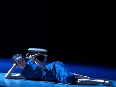 -郎园vintage·虞社演艺空间