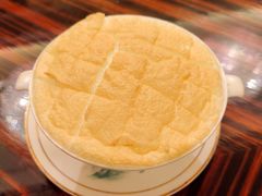 椰奶舒芙里-夏宫中餐厅(香格里拉大酒店)
