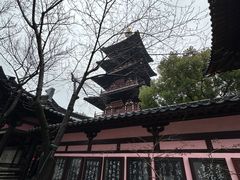 -寒山寺