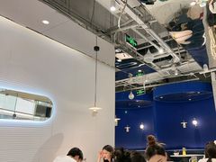 -兰湘子·湘菜小炒(石家庄万象城店)