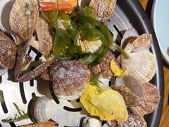 -三个渔夫·蒸汽海鲜(小白楼店)