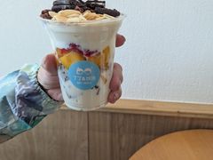 -丁丁&当当牦牛酸奶·酥油面包(官门口店)