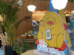 -仁义涵西餐·咖啡(中华巴洛克店)