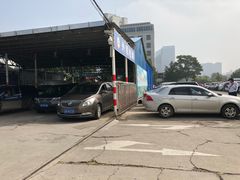 -京西五环机动车检测场