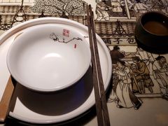 -绿茶餐厅(西单老佛爷店)