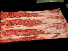 牛肩肉-MoMo牧场·寿喜烧专门店(长泰广场店)